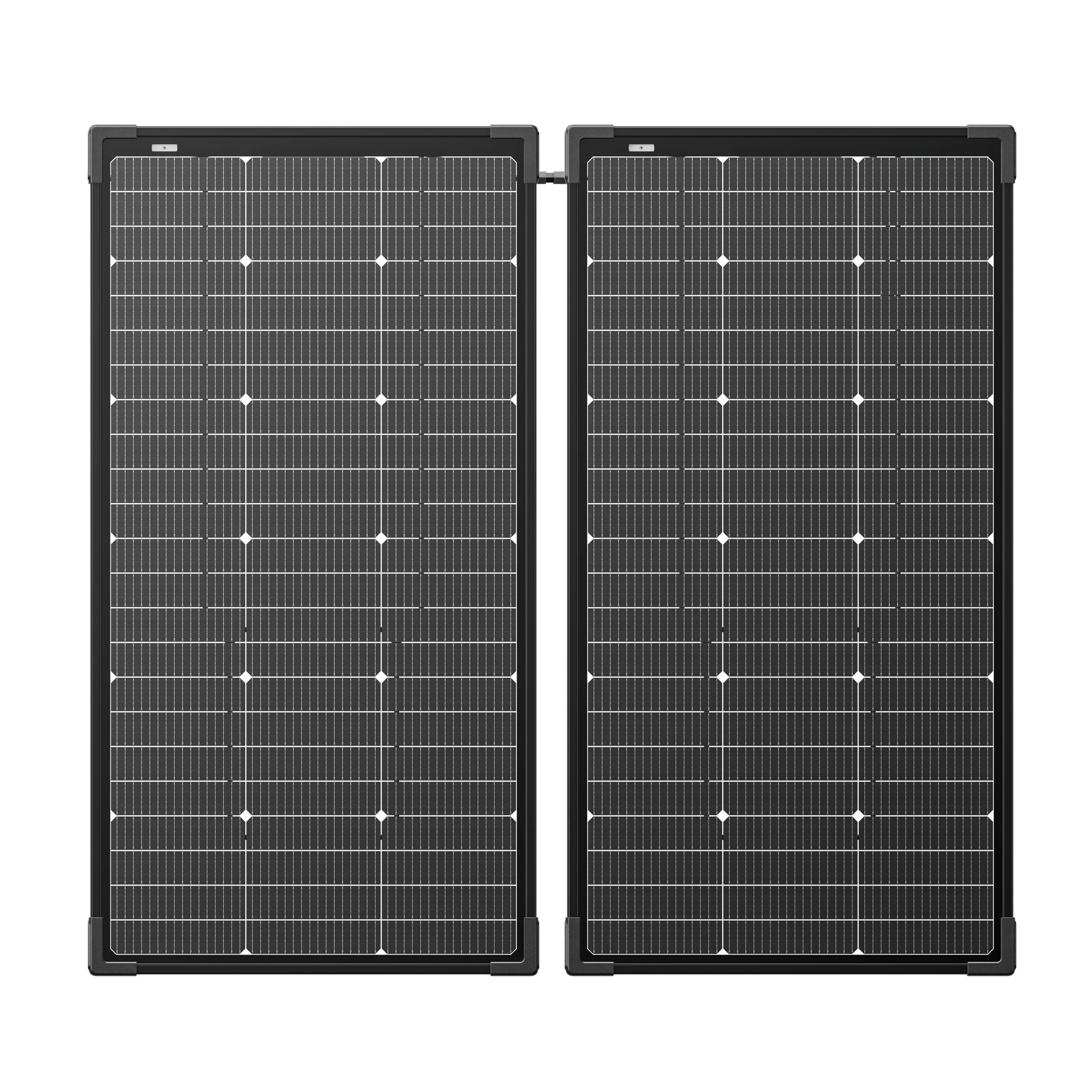 Panel solar modular bifacial EcoFlow de 125 W - Image 10