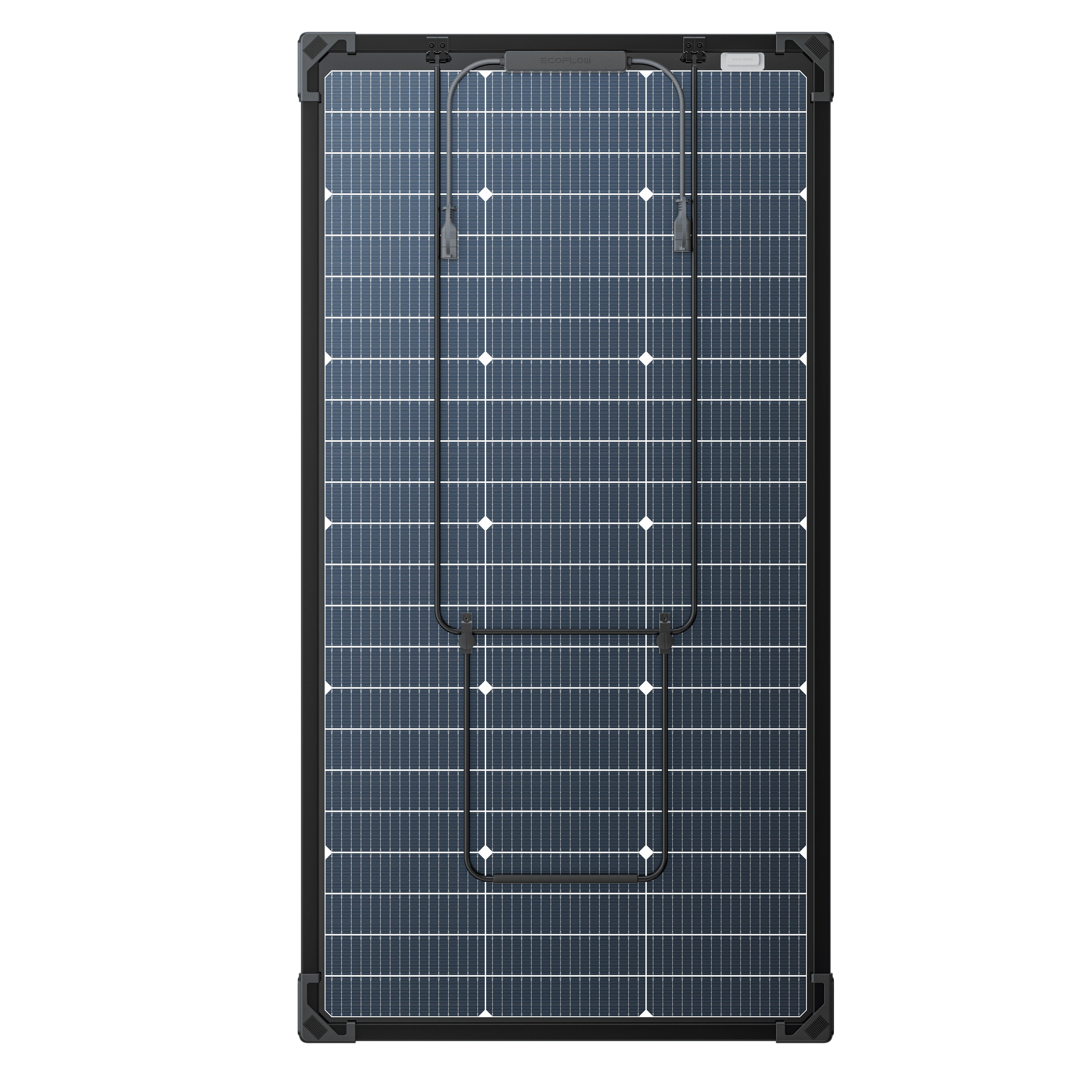 Panel solar modular bifacial EcoFlow de 125 W - Image 7