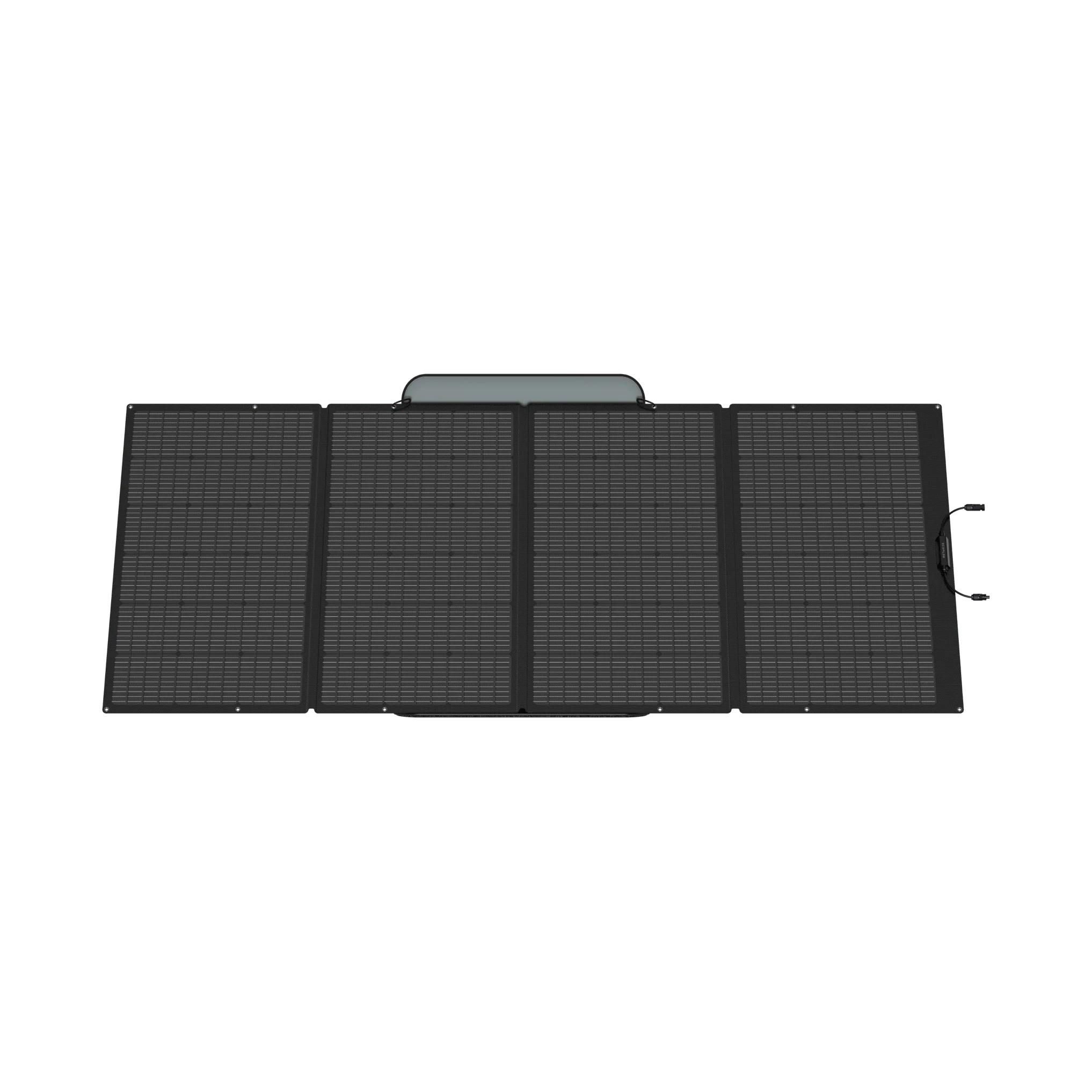 Panel Solar Portátil EcoFlow de 400W - Image 3