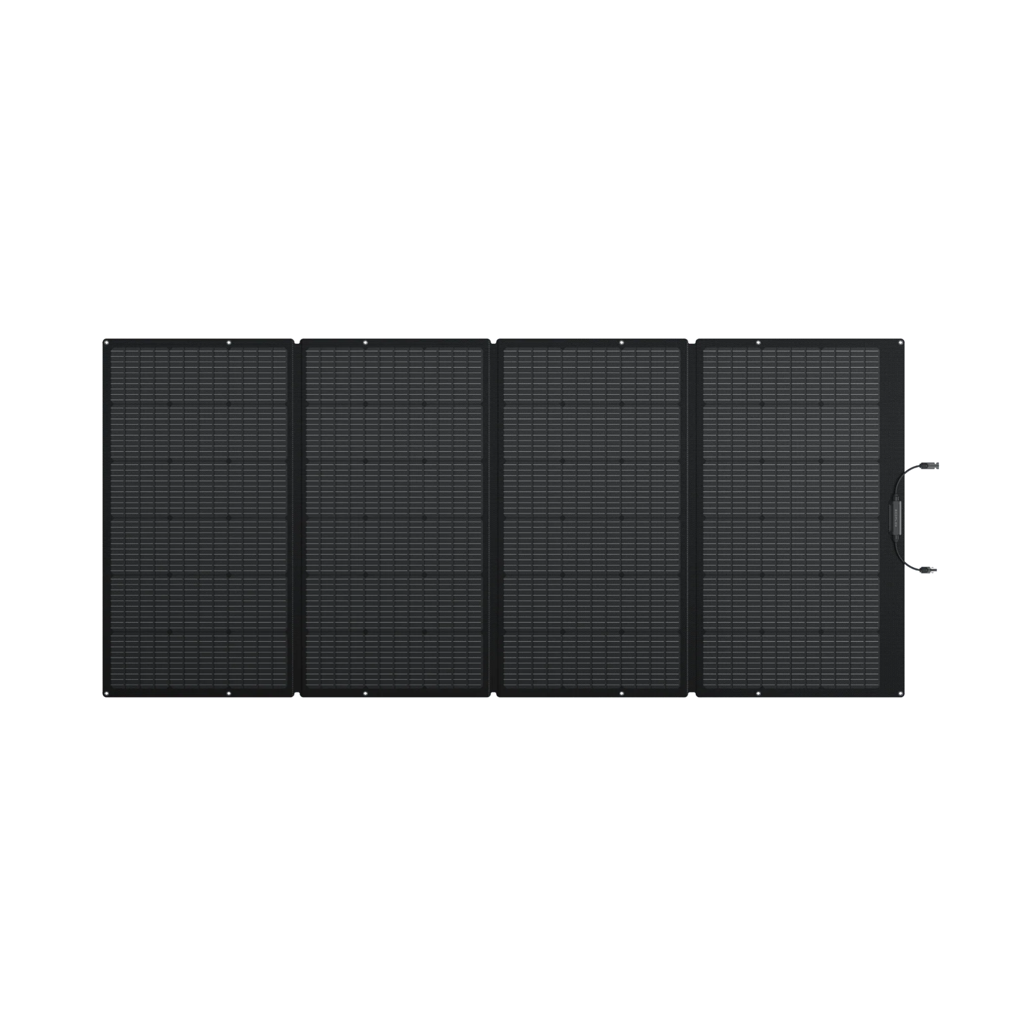 Panel Solar Portátil EcoFlow de 400W - Image 4