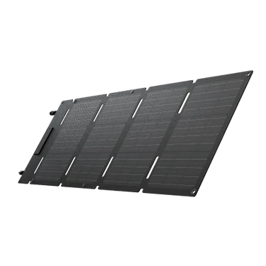 Panel solar portátil EcoFlow de 45W - Image 11
