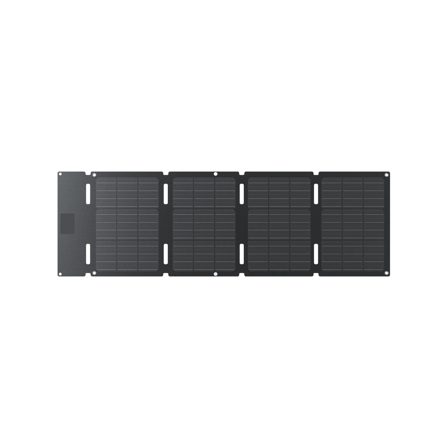 Panel solar portátil EcoFlow de 45W - Image 4