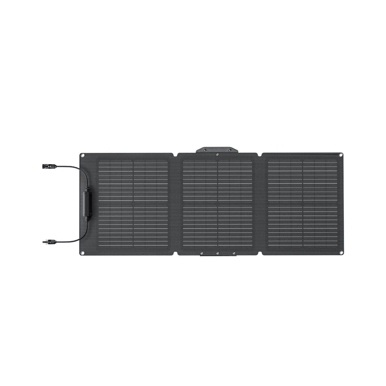 Panel solar portátil EcoFlow de 60 W - Image 3