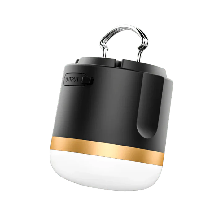 7200mAh Camping Light