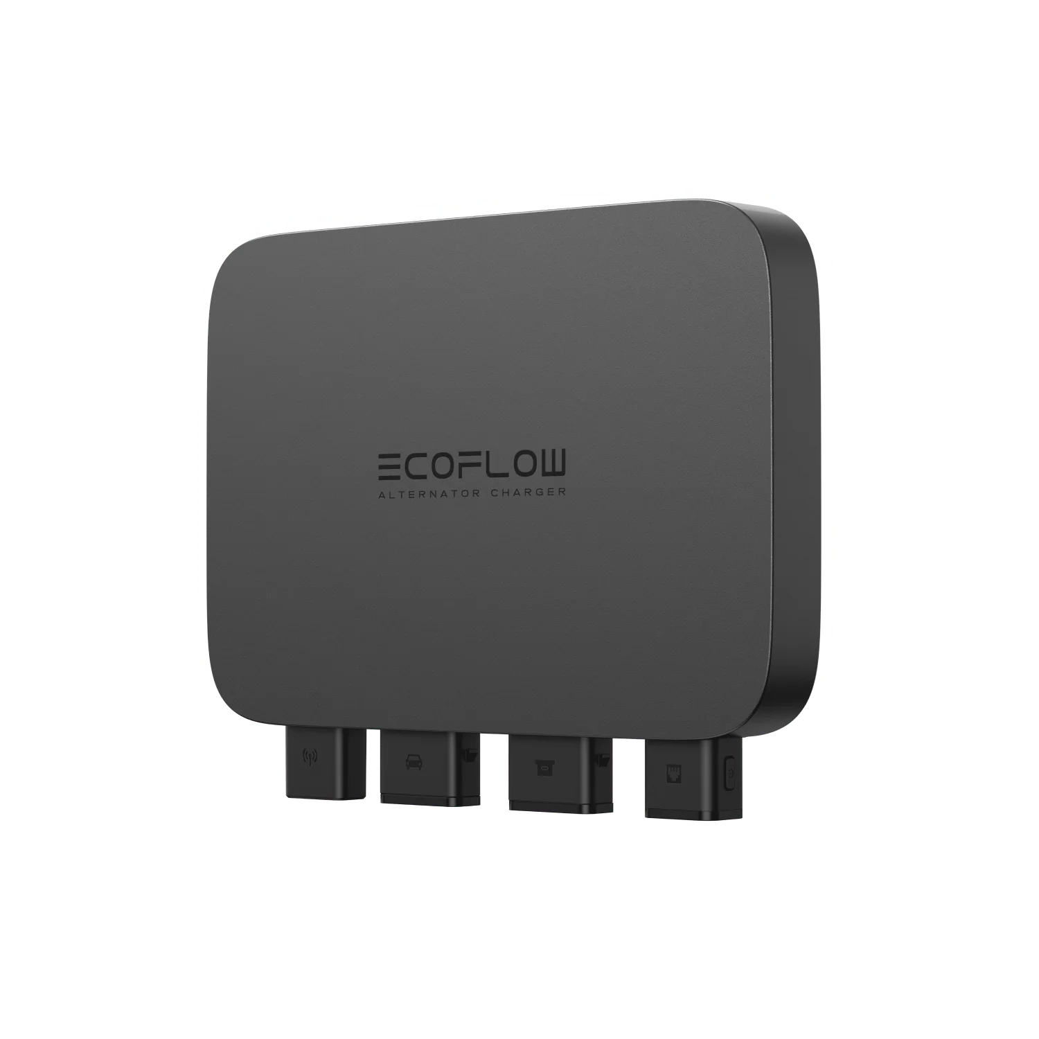 Cargador de alternador EcoFlow de 800W para vehículo - Image 4