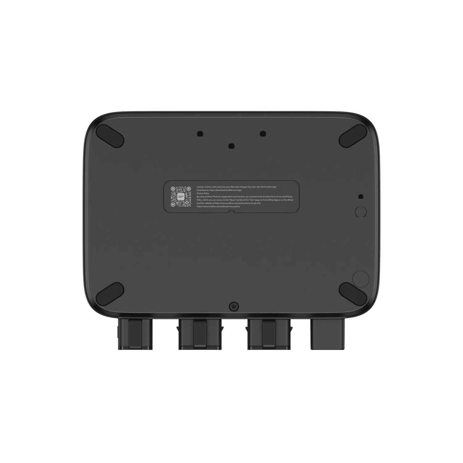 Cargador de alternador EcoFlow de 800W para vehículo - Image 6