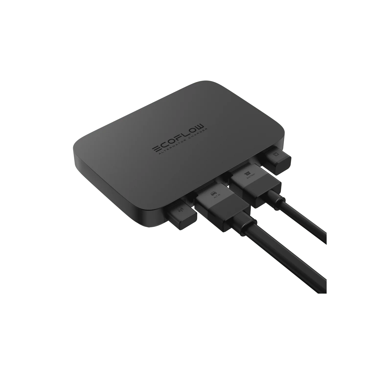 Cargador de alternador EcoFlow de 800W para vehículo - Image 8