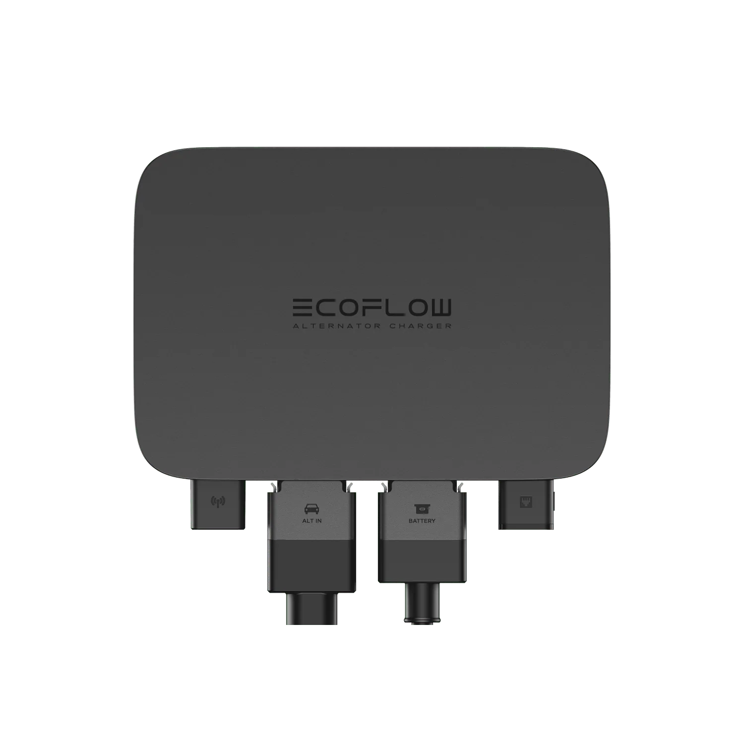 Cargador de alternador EcoFlow de 800W para vehículo - Image 9