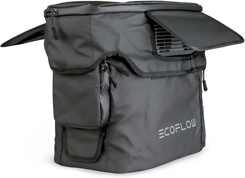 Bolso impermeable para EcoFlow DELTA 2 - Image 3