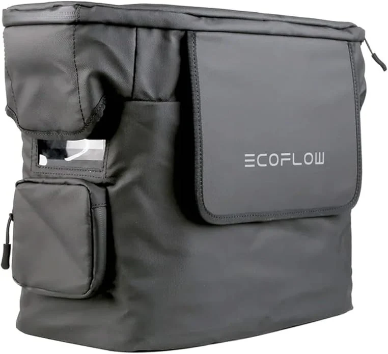 Bolso impermeable para EcoFlow DELTA 2 - Image 5