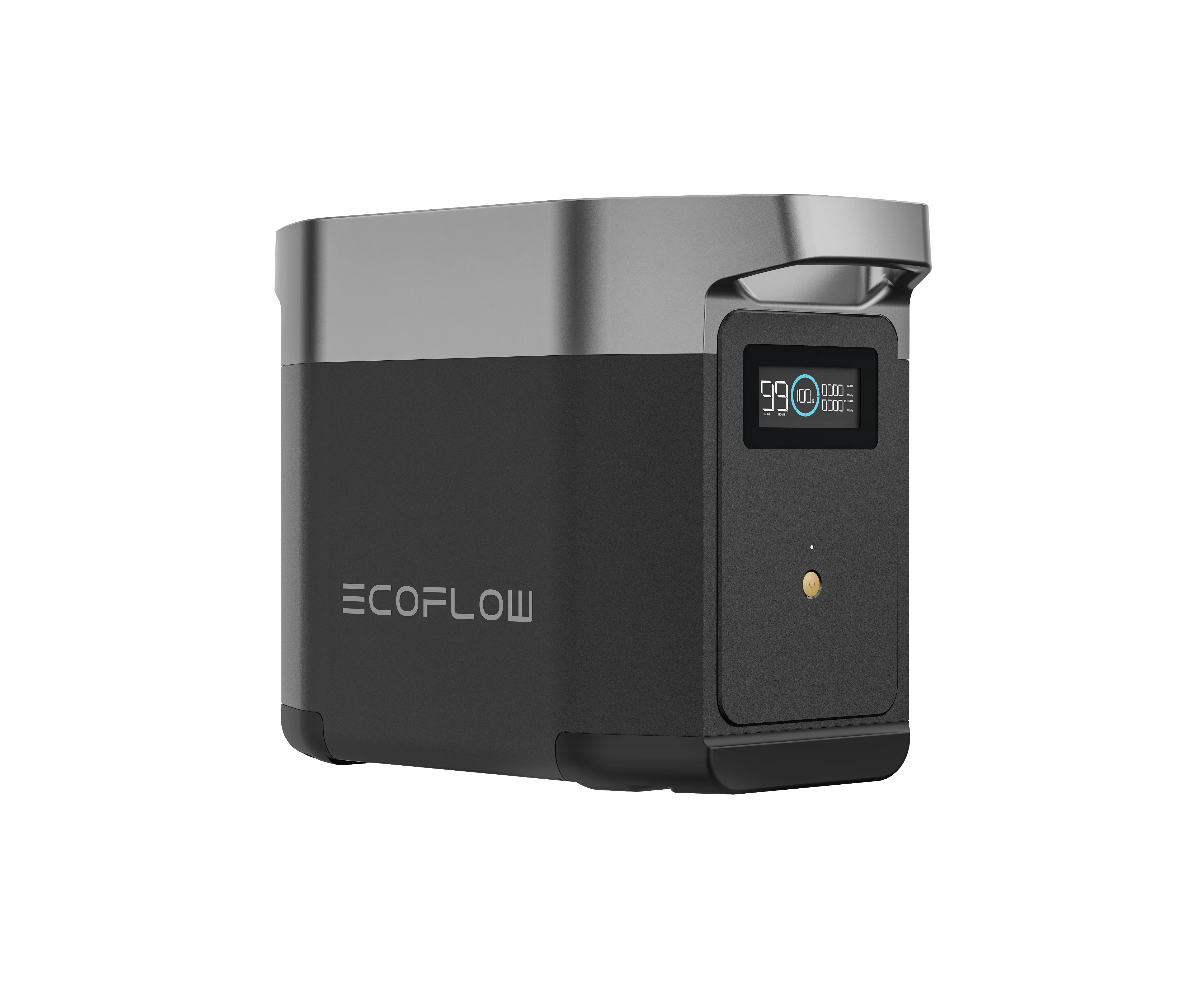 Batería Adicional Inteligente EcoFlow DELTA 2 - Image 4