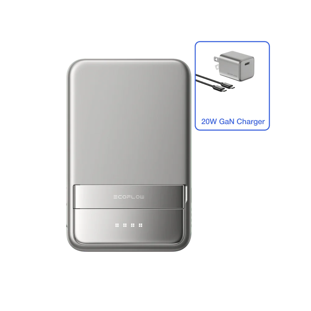 Power banks magnético EcoFlow RAPID - Image 11