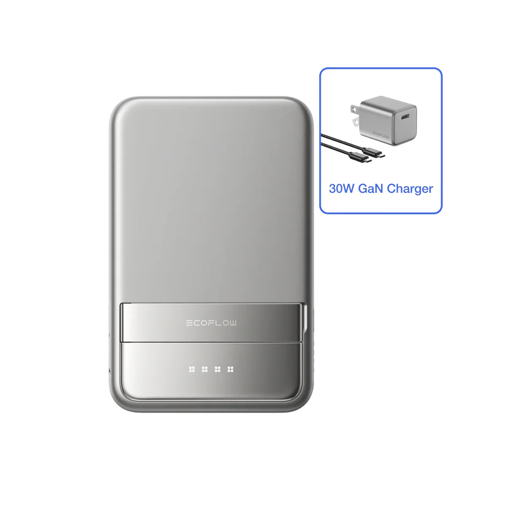 Power banks magnético EcoFlow RAPID - Image 12