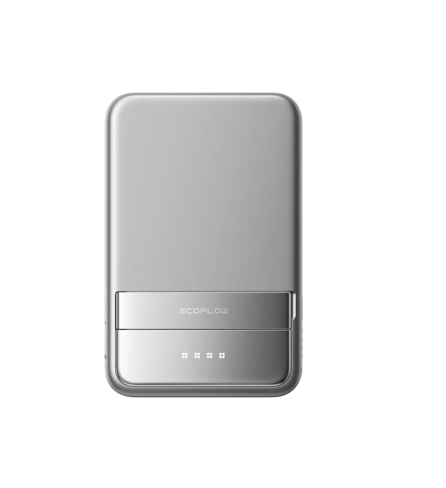 Power banks magnético EcoFlow RAPID - Image 7
