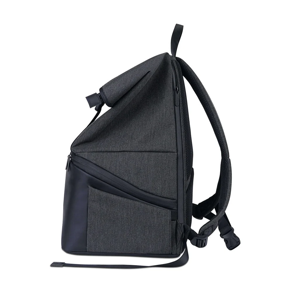 Mochila EcoFlow Serie RIVER - Image 5