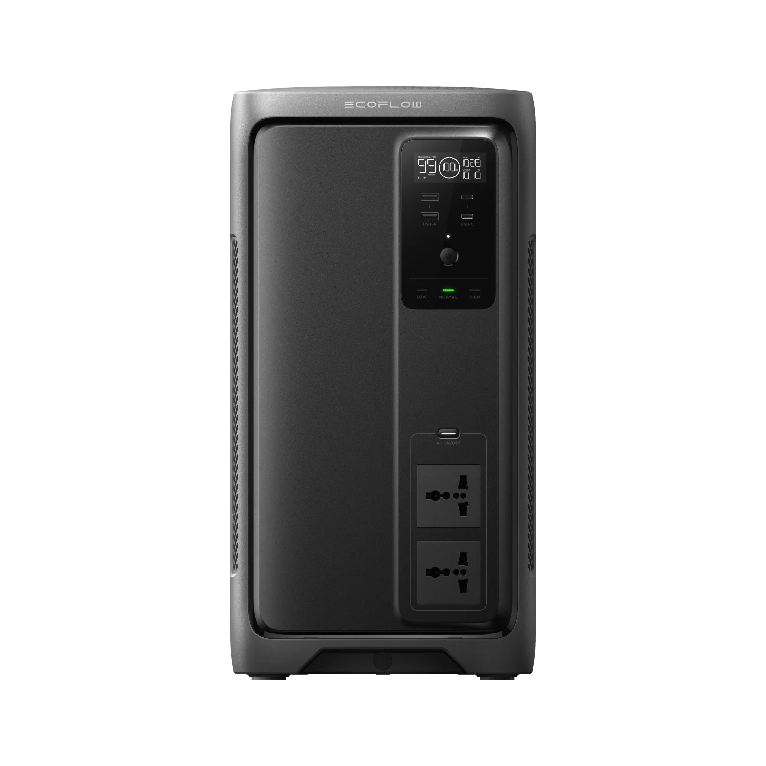 Estación de energía portátil EcoFlow DELTA 3 Air 1000 (10ms UPS) - Image 14