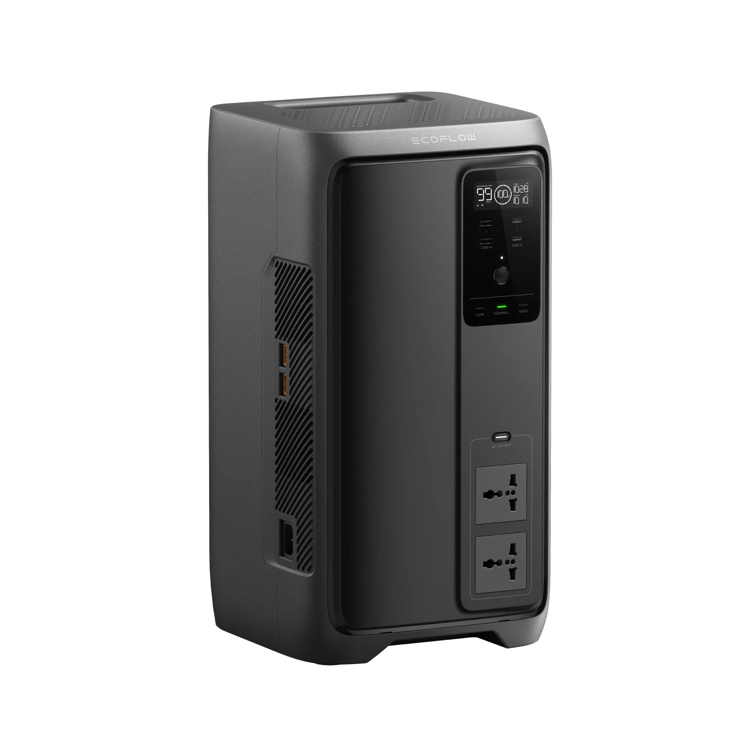 Estación de energía portátil EcoFlow DELTA 3 Air 1000 (10ms UPS) - Image 15