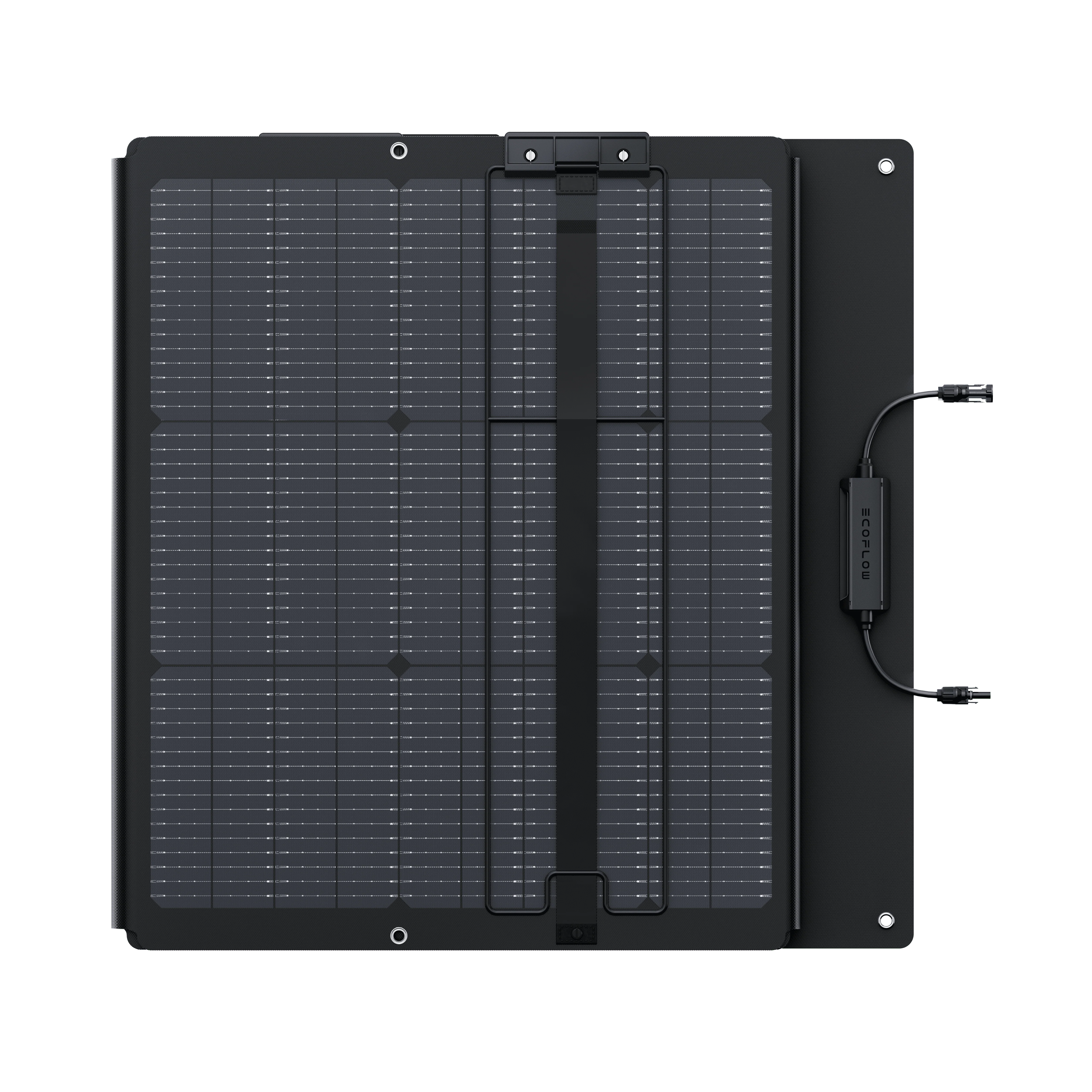 Panel solar portátil bifacial EcoFlow NextGen de 220 W - Image 7