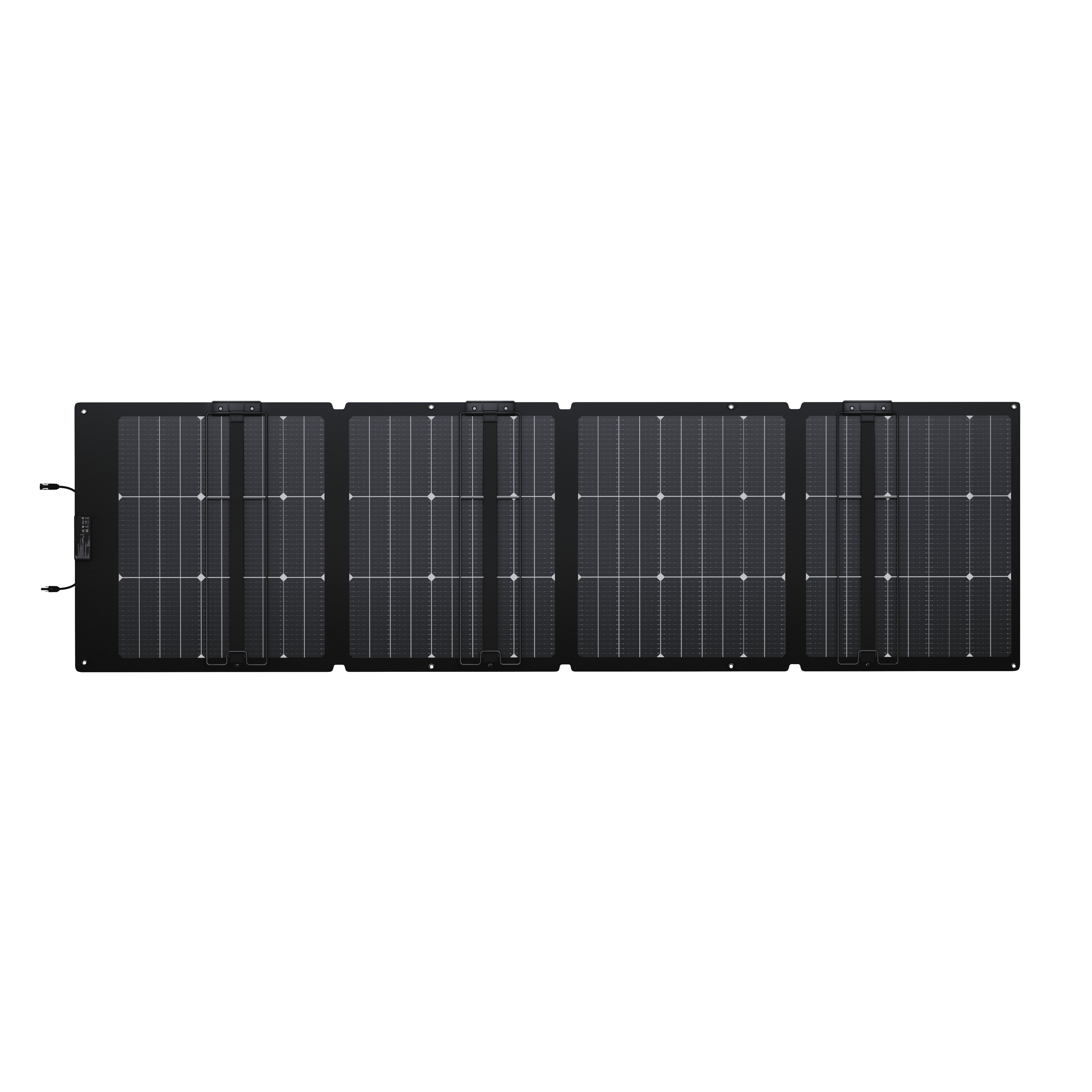 Panel solar portátil bifacial EcoFlow NextGen de 220 W - Image 8