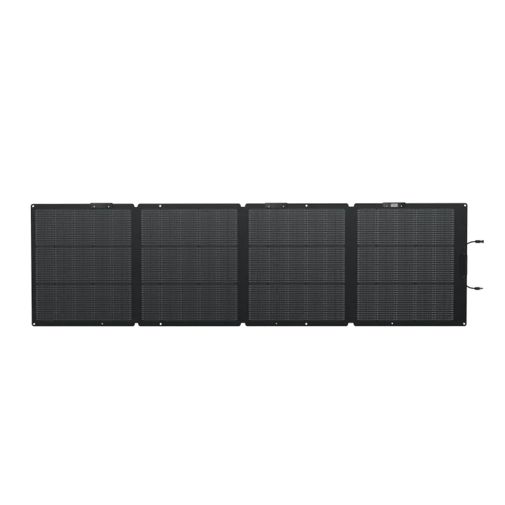 Panel solar monofacial portátil EcoFlow NextGen 220W - Image 3