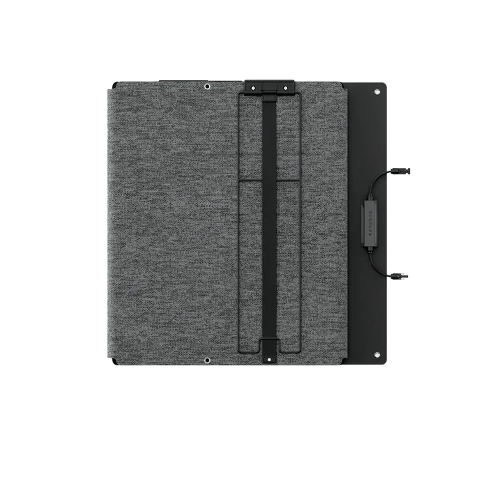 Panel solar monofacial portátil EcoFlow NextGen 220W - Image 8