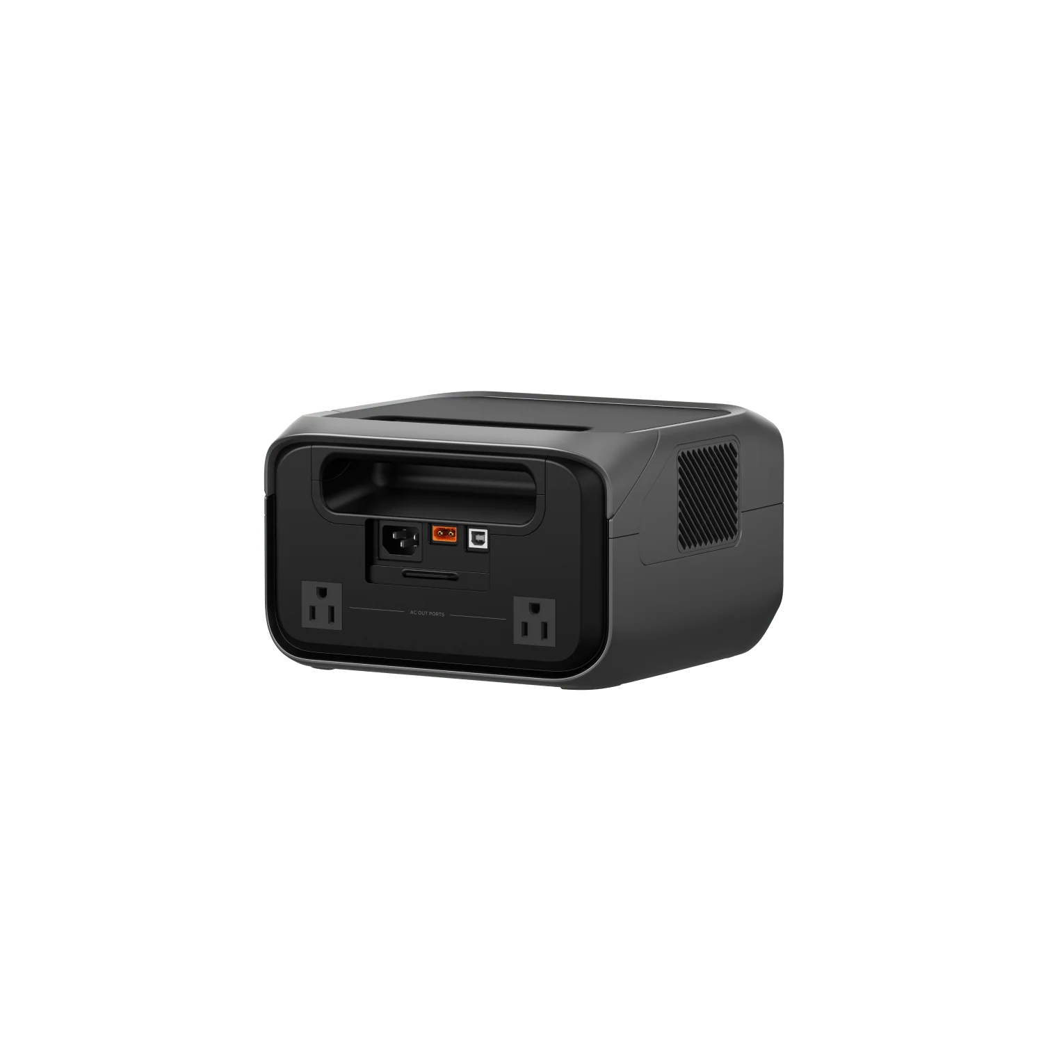 Generador Solar EcoFlow RIVER 3 Max (FV 160W) - Image 8