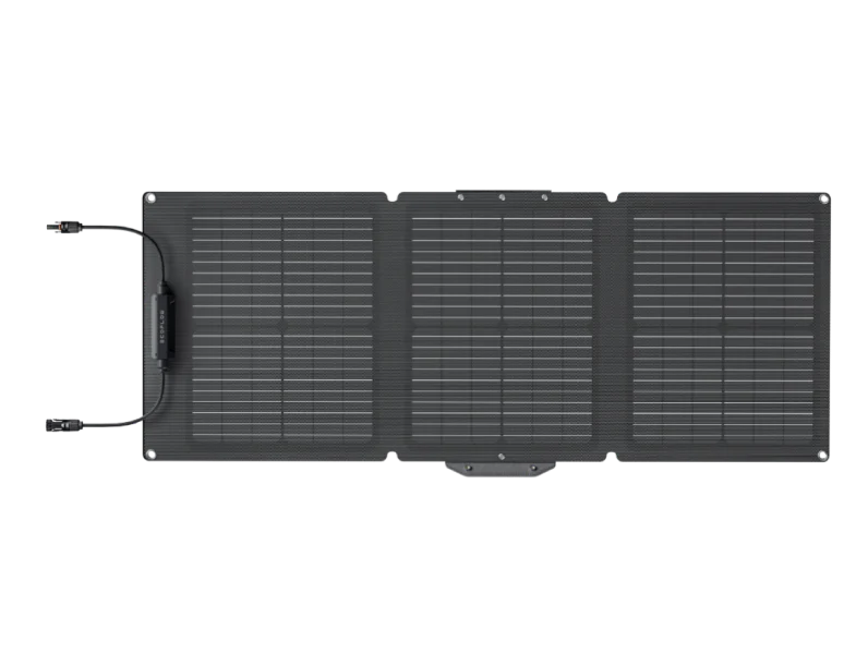 Generador Solar EcoFlow RIVER 3 Plus (FV 60W) - Image 5