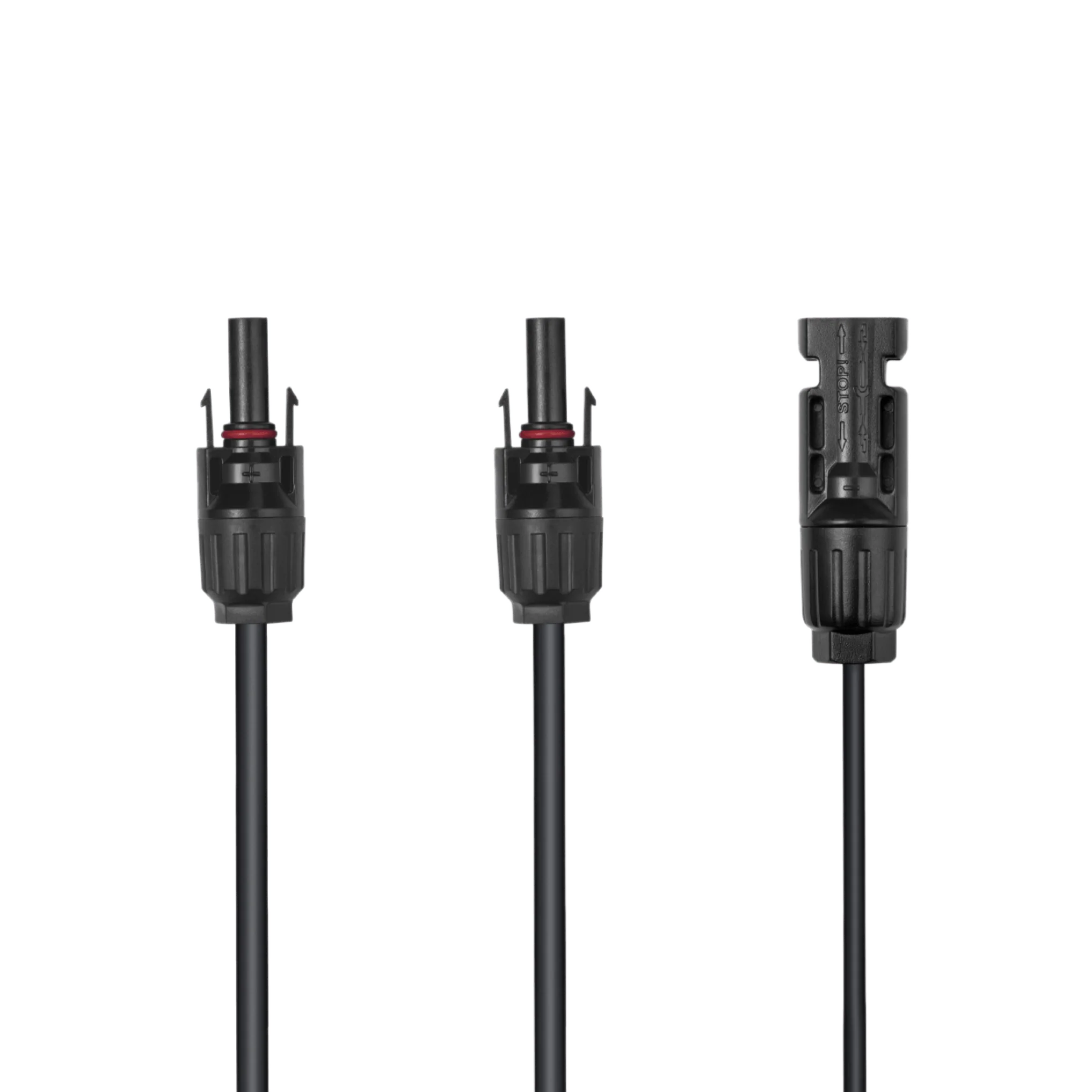 Cable de Conexión en Paralelo para Paneles Solares - Image 5