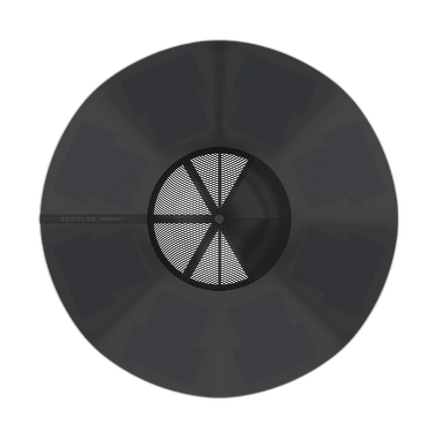 Sombrero solar EcoFlow - Image 3
