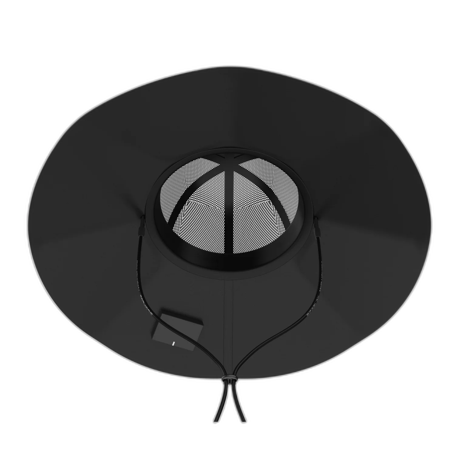 Sombrero solar EcoFlow - Image 4