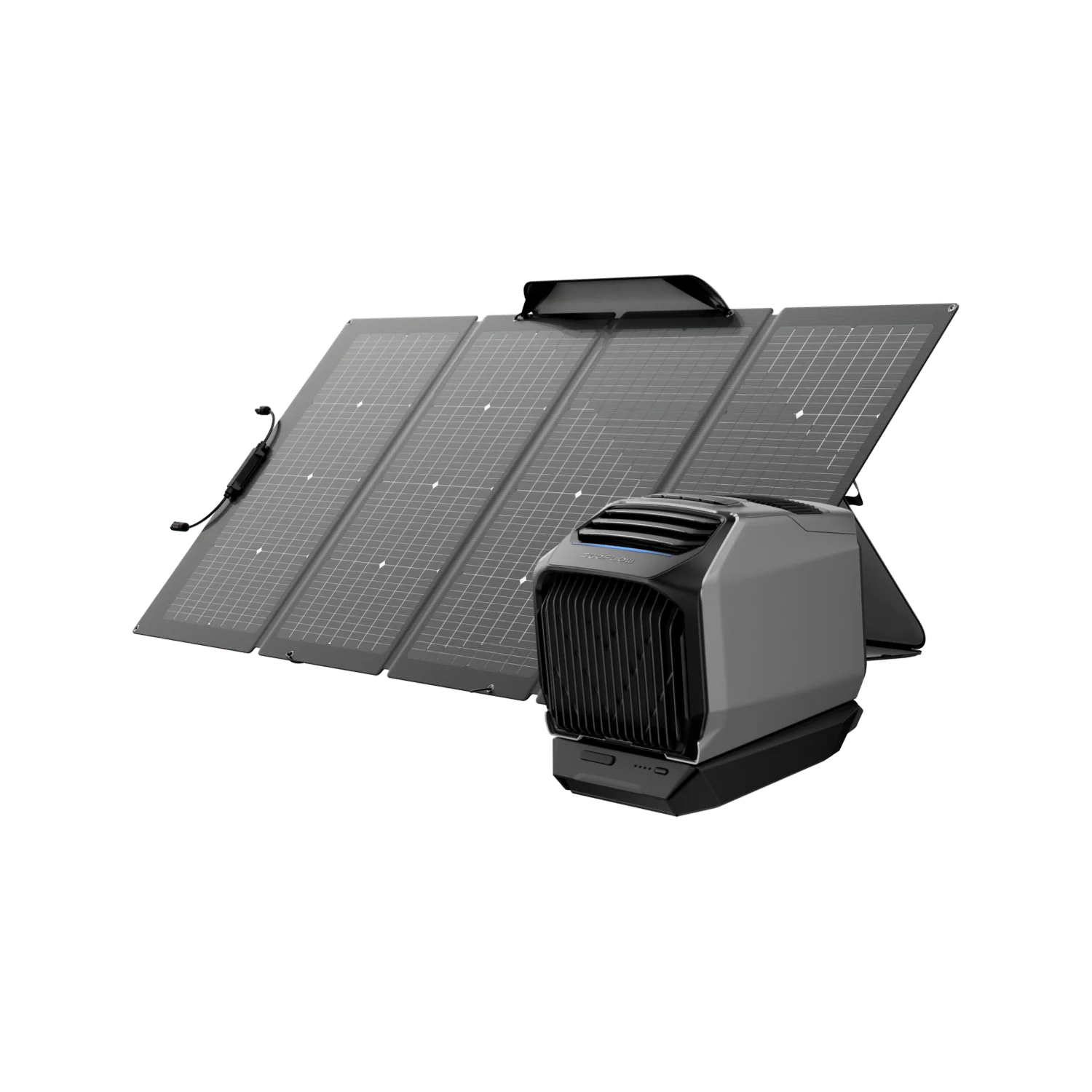 Aire Acondicionado Portátil EcoFlow WAVE 2 - Image 3