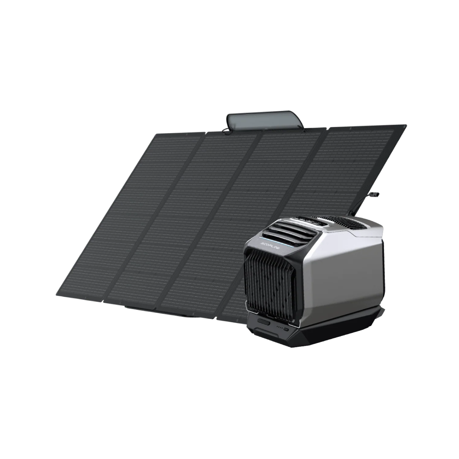 Aire Acondicionado Portátil EcoFlow WAVE 2 - Image 4